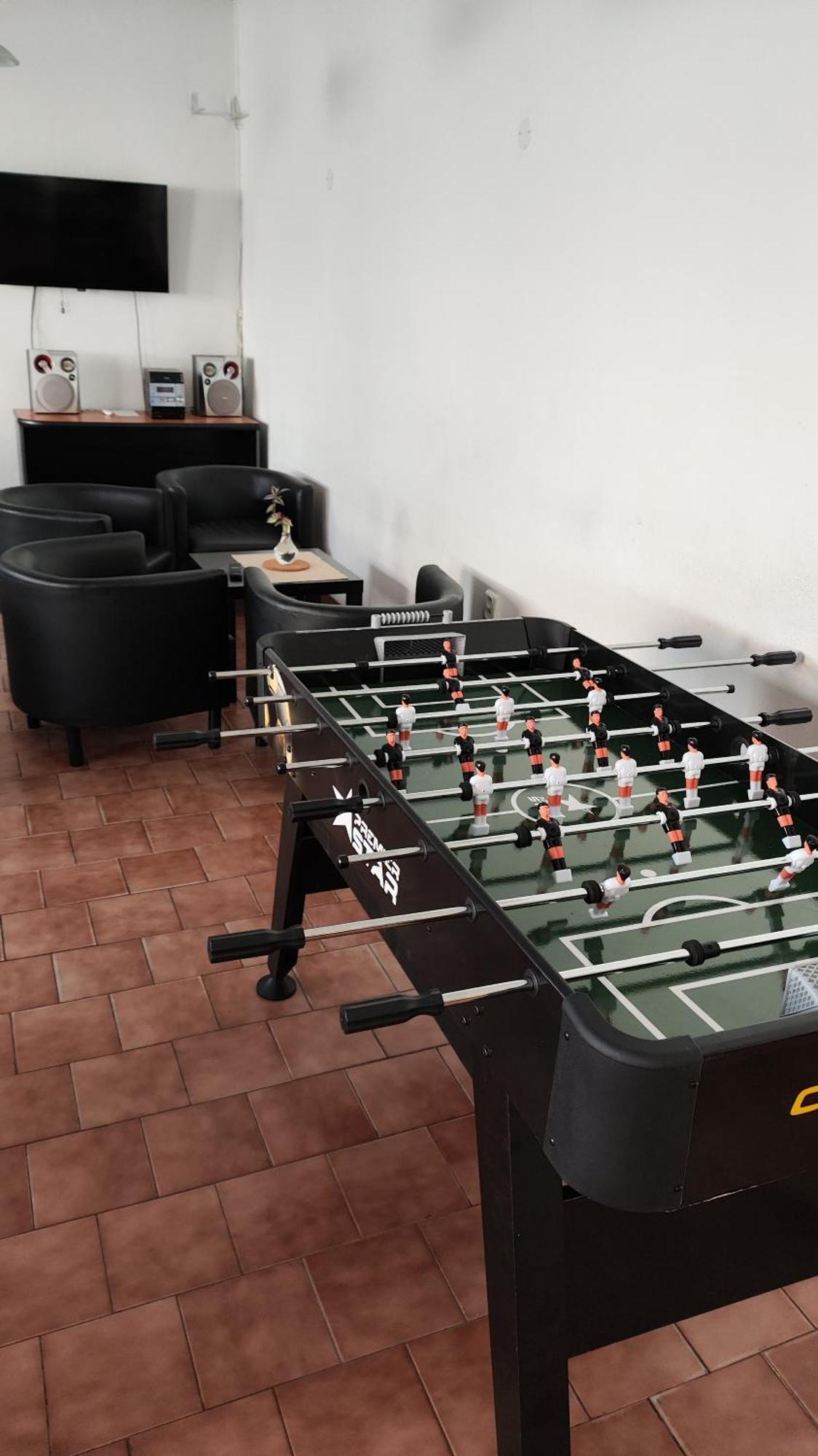 Apartmany Ruze ลิโปวา ลาสเนีย ภายนอก รูปภาพ