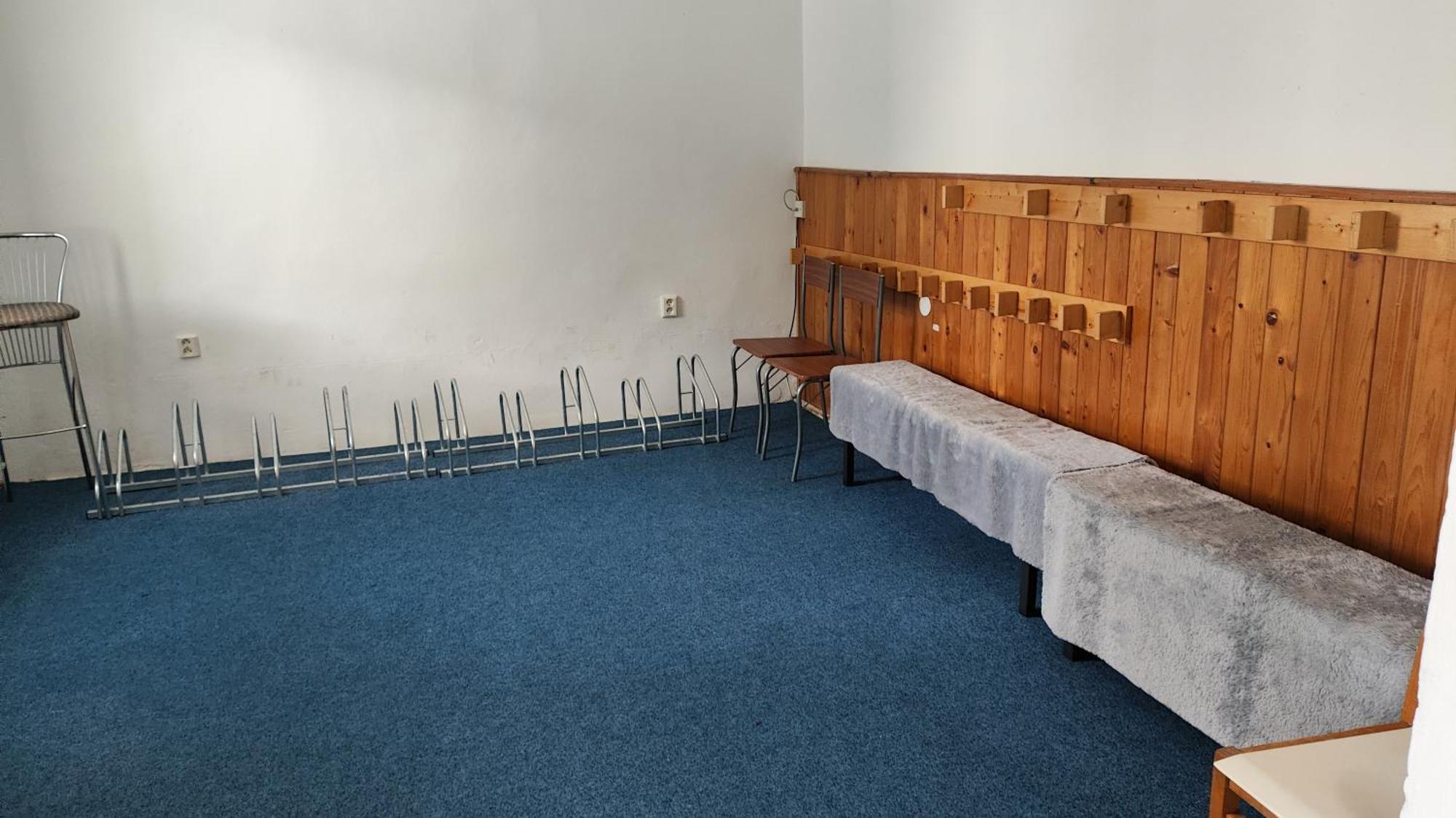 Apartmany Ruze ลิโปวา ลาสเนีย ภายนอก รูปภาพ