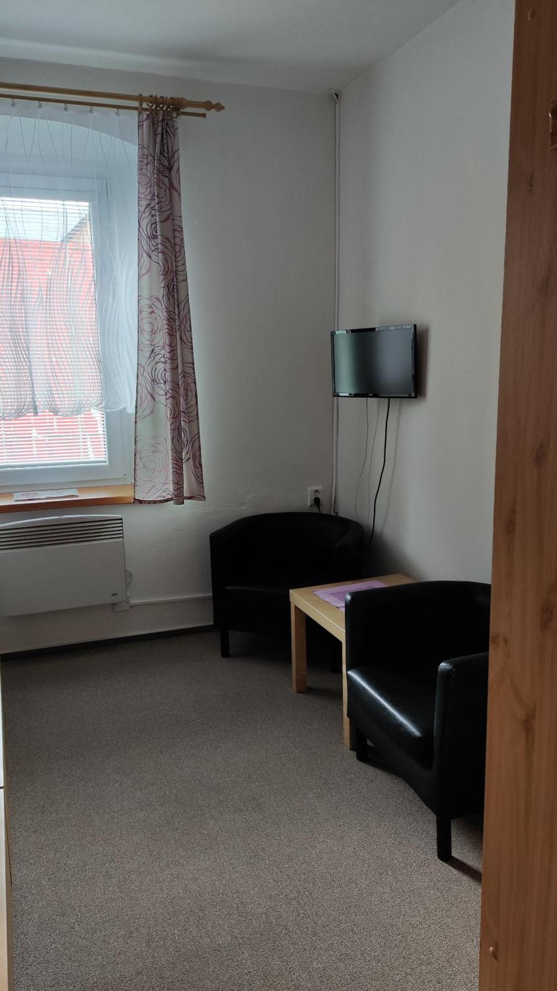 Apartmany Ruze ลิโปวา ลาสเนีย ภายนอก รูปภาพ