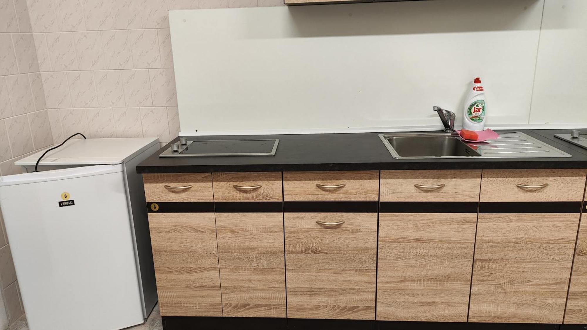 Apartmany Ruze ลิโปวา ลาสเนีย ภายนอก รูปภาพ